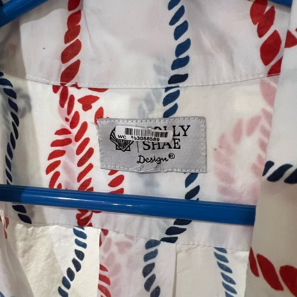 Holly Shae Arden Rope Dress - Picture 4 of 7